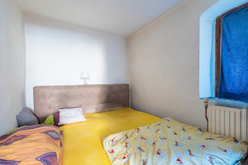 Prodej nájemního domu 200 m², Údlice
