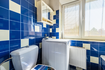 Prodej nájemního domu 200 m², Údlice