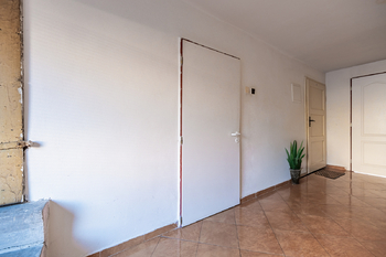 Prodej nájemního domu 200 m², Údlice