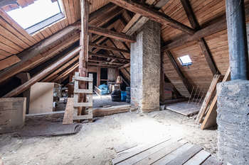 Prodej nájemního domu 200 m², Údlice