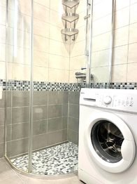 Prodej bytu 1+kk v osobním vlastnictví 30 m², Praha 10 - Michle