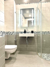 Prodej bytu 1+kk v osobním vlastnictví 30 m², Praha 10 - Michle