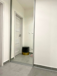 Prodej bytu 1+kk v osobním vlastnictví 30 m², Praha 10 - Michle