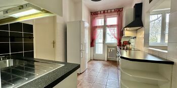Pronájem bytu 4+1 v osobním vlastnictví 116 m², Ostrava