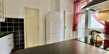 Pronájem bytu 4+1 v osobním vlastnictví 116 m², Ostrava