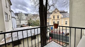 Pronájem bytu 4+1 v osobním vlastnictví 116 m², Ostrava