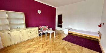 Pronájem bytu 4+1 v osobním vlastnictví 116 m², Ostrava