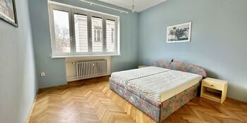 Pronájem bytu 4+1 v osobním vlastnictví 116 m², Ostrava