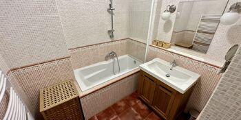 Pronájem bytu 4+1 v osobním vlastnictví 116 m², Ostrava