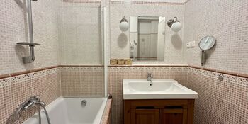 Pronájem bytu 4+1 v osobním vlastnictví 116 m², Ostrava