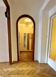 Pronájem bytu 4+1 v osobním vlastnictví 116 m², Ostrava