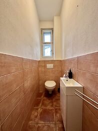Pronájem bytu 4+1 v osobním vlastnictví 116 m², Ostrava