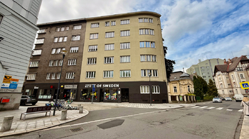 Pronájem bytu 4+1 v osobním vlastnictví 116 m², Ostrava