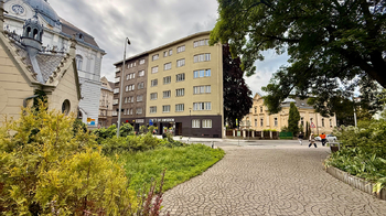 Pronájem bytu 4+1 v osobním vlastnictví 116 m², Ostrava