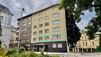 Pronájem bytu 4+1 v osobním vlastnictví 116 m², Ostrava