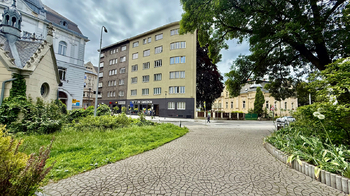 Pronájem bytu 4+1 v osobním vlastnictví 116 m², Ostrava