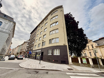 Pronájem bytu 4+1 v osobním vlastnictví 116 m², Ostrava