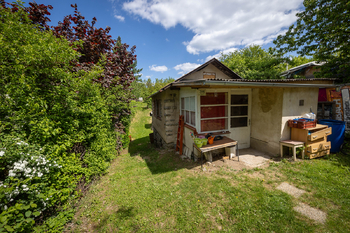 Prodej pozemku 853 m², Brno