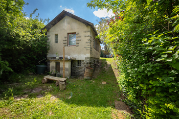 Prodej pozemku 853 m², Brno