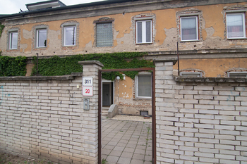 Pronájem bytu 2+kk v osobním vlastnictví 61 m², Břeclav