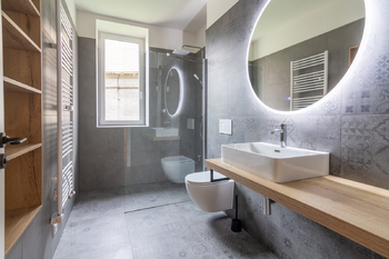Pronájem bytu 2+kk v osobním vlastnictví 61 m², Břeclav