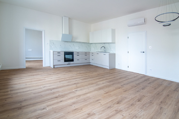 Pronájem bytu 2+kk v osobním vlastnictví 61 m², Břeclav
