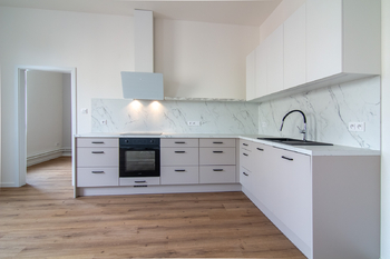 Pronájem bytu 2+kk v osobním vlastnictví 61 m², Břeclav