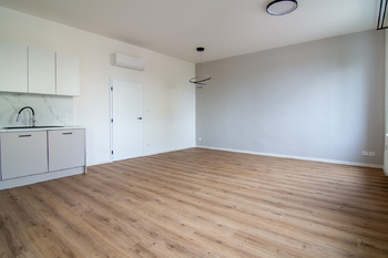 Pronájem bytu 2+kk v osobním vlastnictví 61 m², Břeclav