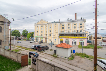 Pronájem bytu 2+kk v osobním vlastnictví 61 m², Břeclav