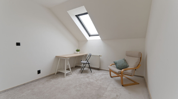 Prodej bytu 3+1 v osobním vlastnictví 80 m², Kobeřice u Brna