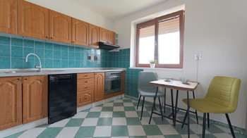 Prodej bytu 3+1 v osobním vlastnictví 80 m², Kobeřice u Brna