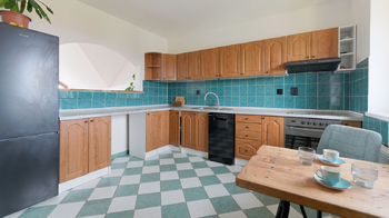 Prodej bytu 3+1 v osobním vlastnictví 80 m², Kobeřice u Brna