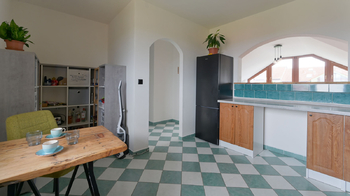 Prodej bytu 3+1 v osobním vlastnictví 80 m², Kobeřice u Brna