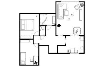 Prodej bytu 3+1 v osobním vlastnictví 80 m², Kobeřice u Brna