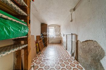 Prodej chaty / chalupy 118 m², Jiřice u Moravských Budějovic