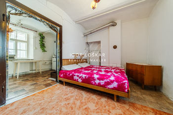 Prodej chaty / chalupy 118 m², Jiřice u Moravských Budějovic