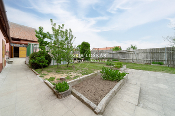 Prodej chaty / chalupy 118 m², Jiřice u Moravských Budějovic