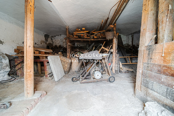 Prodej chaty / chalupy 118 m², Jiřice u Moravských Budějovic
