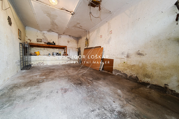 Prodej chaty / chalupy 118 m², Jiřice u Moravských Budějovic