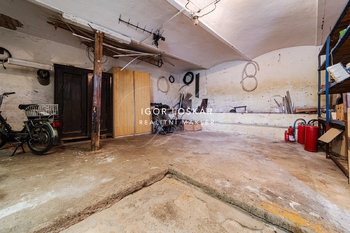 Prodej chaty / chalupy 118 m², Jiřice u Moravských Budějovic