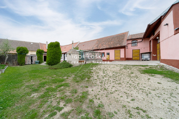 Prodej chaty / chalupy 118 m², Jiřice u Moravských Budějovic