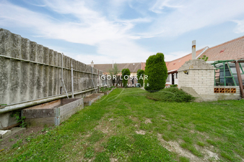 Prodej chaty / chalupy 118 m², Jiřice u Moravských Budějovic