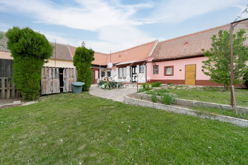 Prodej chaty / chalupy 118 m², Jiřice u Moravských Budějovic