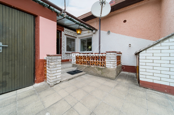 Prodej chaty / chalupy 118 m², Jiřice u Moravských Budějovic