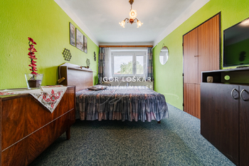 Prodej chaty / chalupy 118 m², Jiřice u Moravských Budějovic