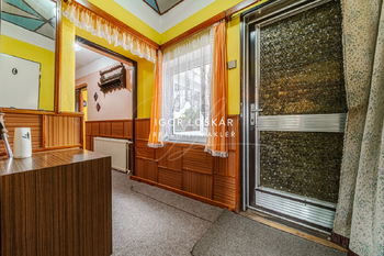 Prodej chaty / chalupy 118 m², Jiřice u Moravských Budějovic
