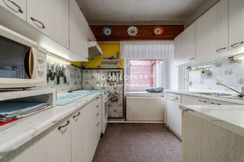 Prodej chaty / chalupy 118 m², Jiřice u Moravských Budějovic