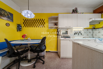 Prodej chaty / chalupy 118 m², Jiřice u Moravských Budějovic