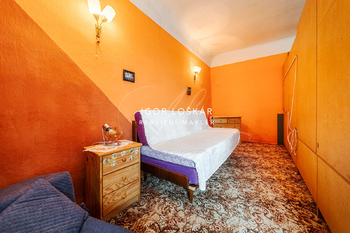 Prodej chaty / chalupy 118 m², Jiřice u Moravských Budějovic