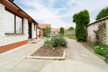 Prodej chaty / chalupy 118 m², Jiřice u Moravských Budějovic